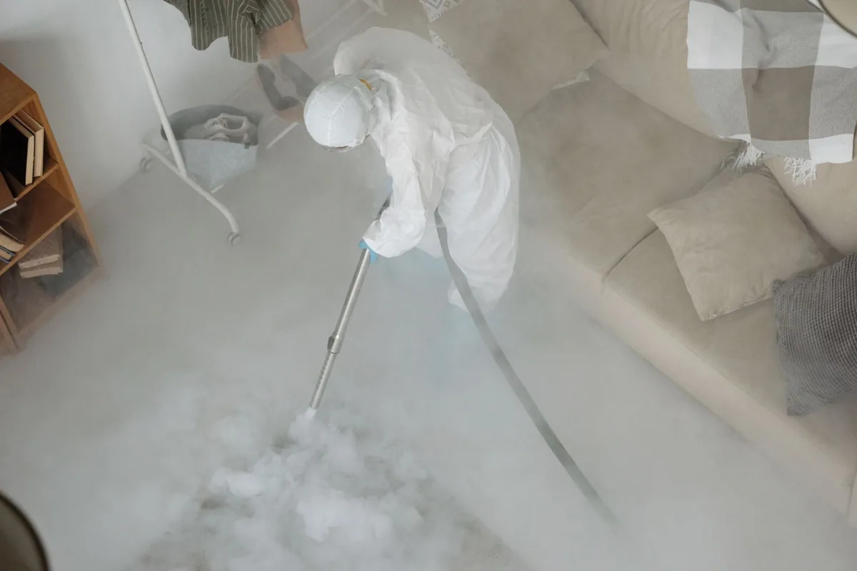 Biohazard Cleanup in Boxford, MA